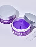 MEDI-PEEL ГИДРОГЕЛЕВЫЕ ЛИФТИНГ-ПАТЧИ С ПЕПТИДАМИ PEPTIDE 9 VOLUME LIFTING EYE PATCH PRO